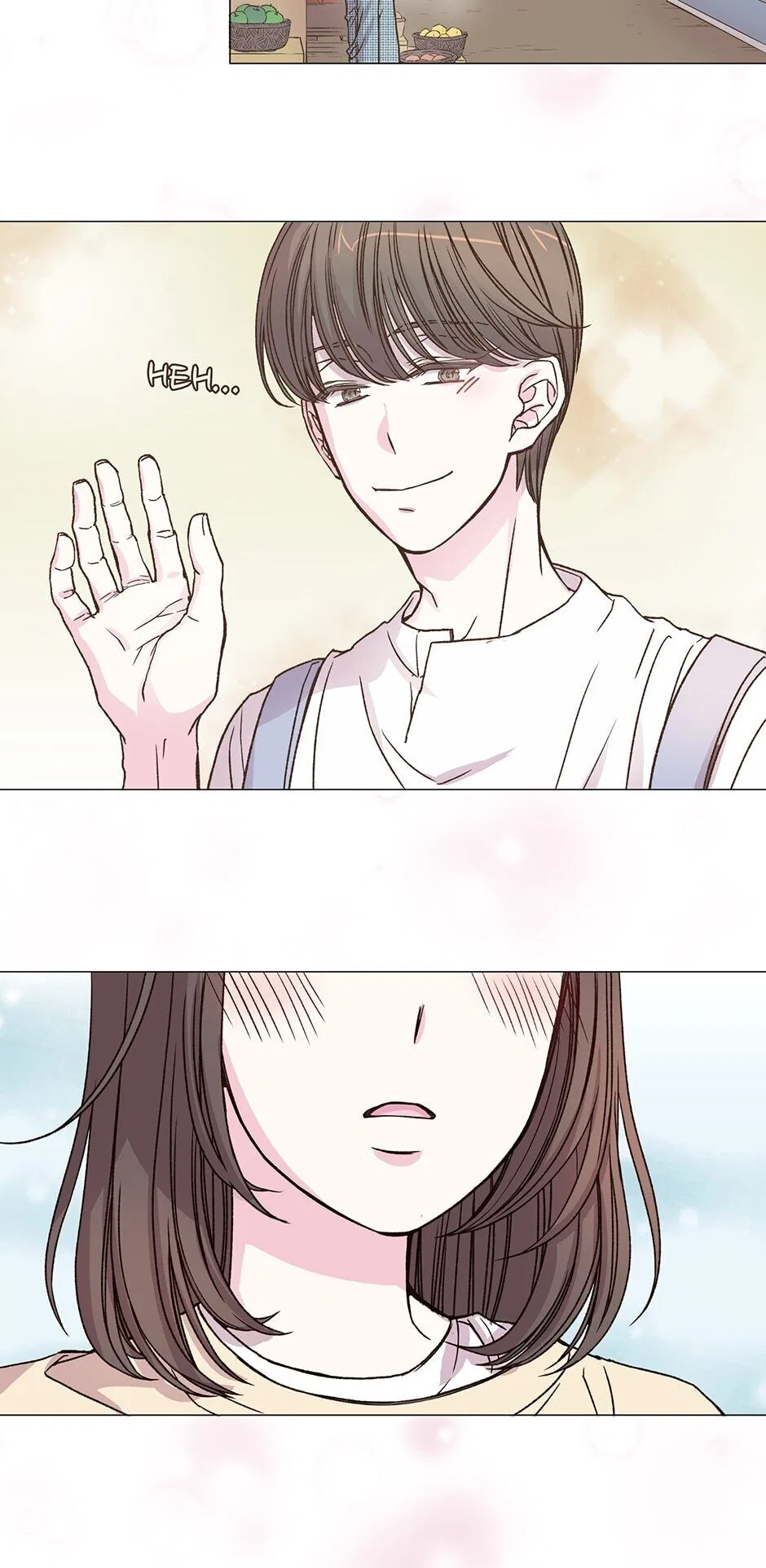 My Eunha Chapter 1 – Page 32