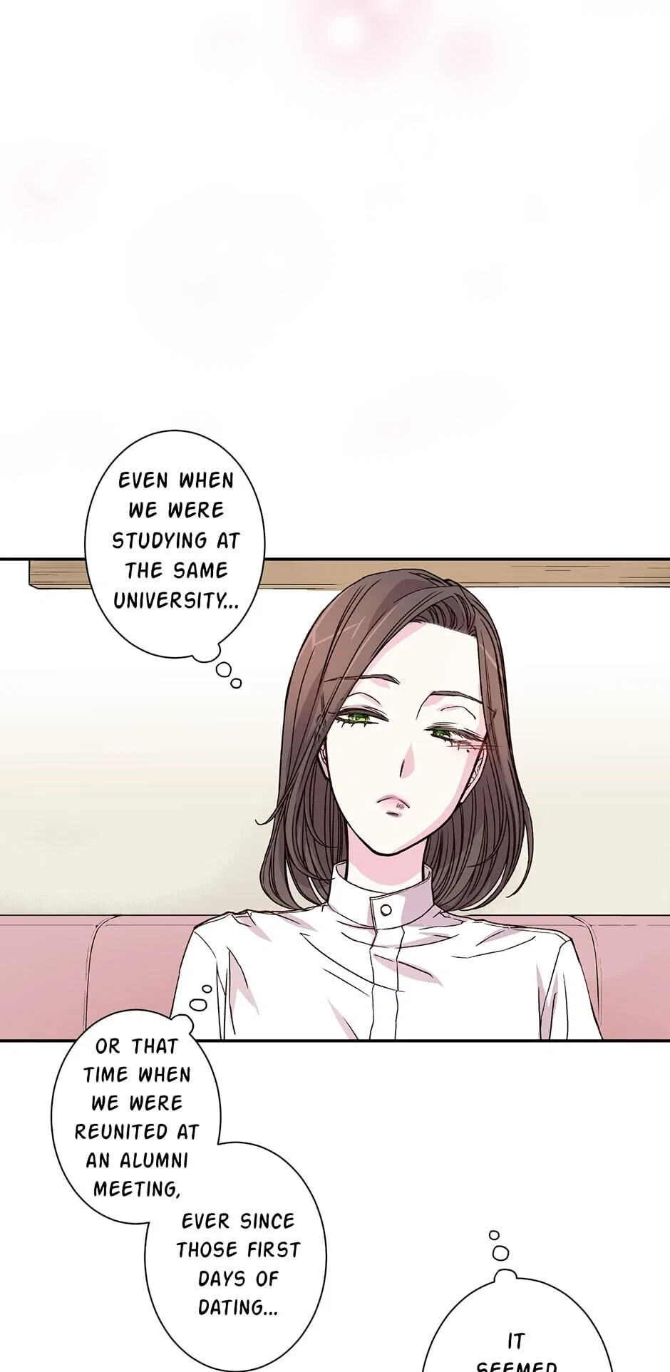 My Eunha Chapter 1 – Page 33