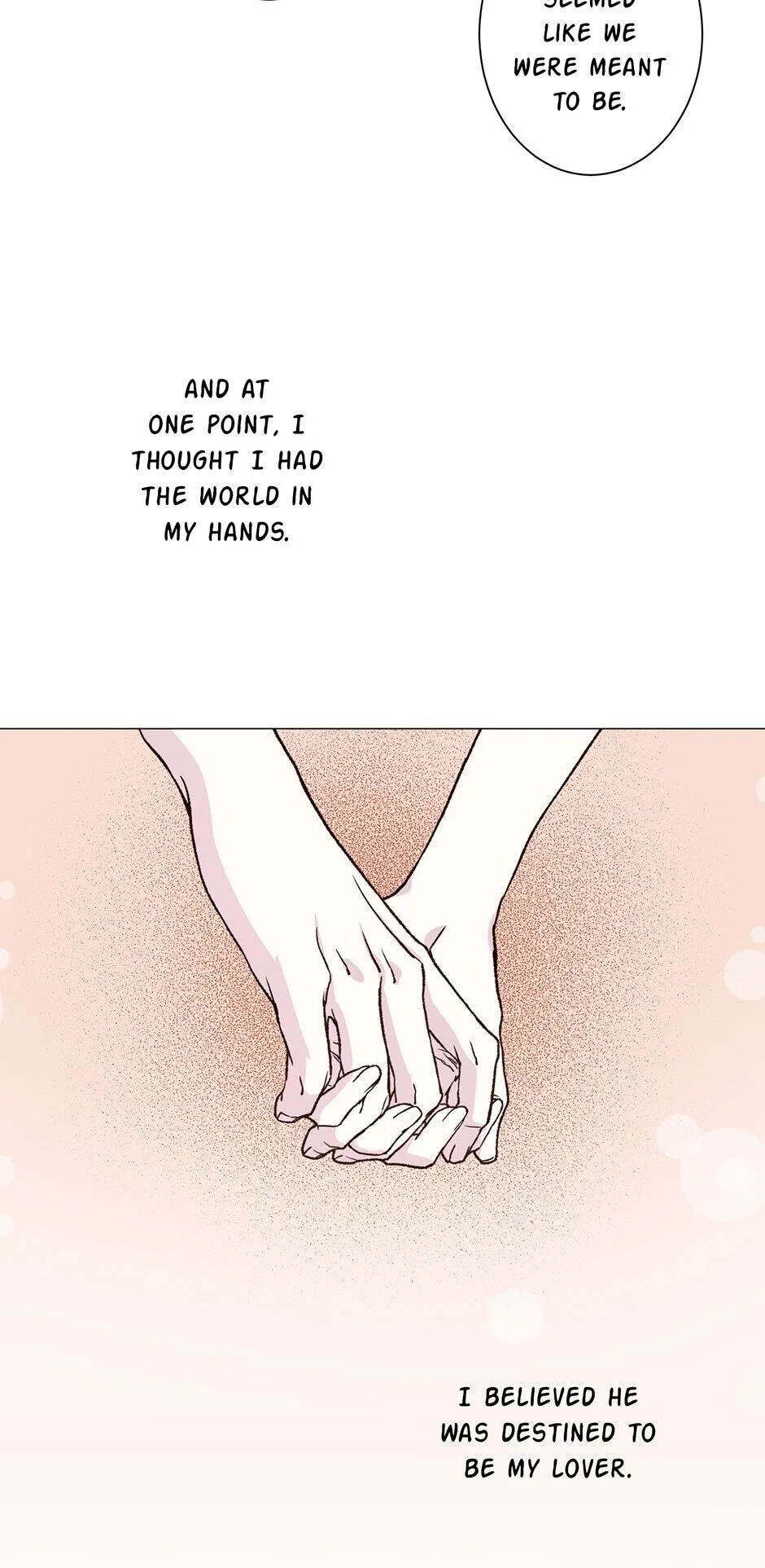 My Eunha Chapter 1 – Page 34