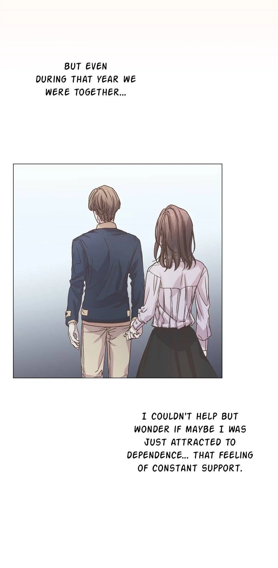 My Eunha Chapter 1 – Page 35