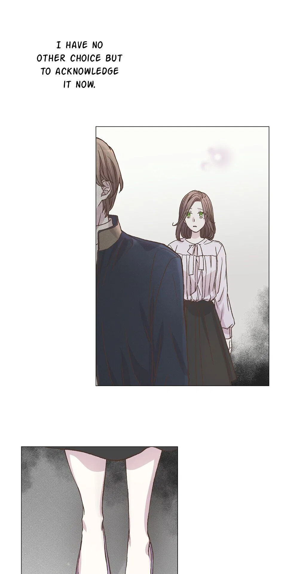 My Eunha Chapter 1 – Page 36