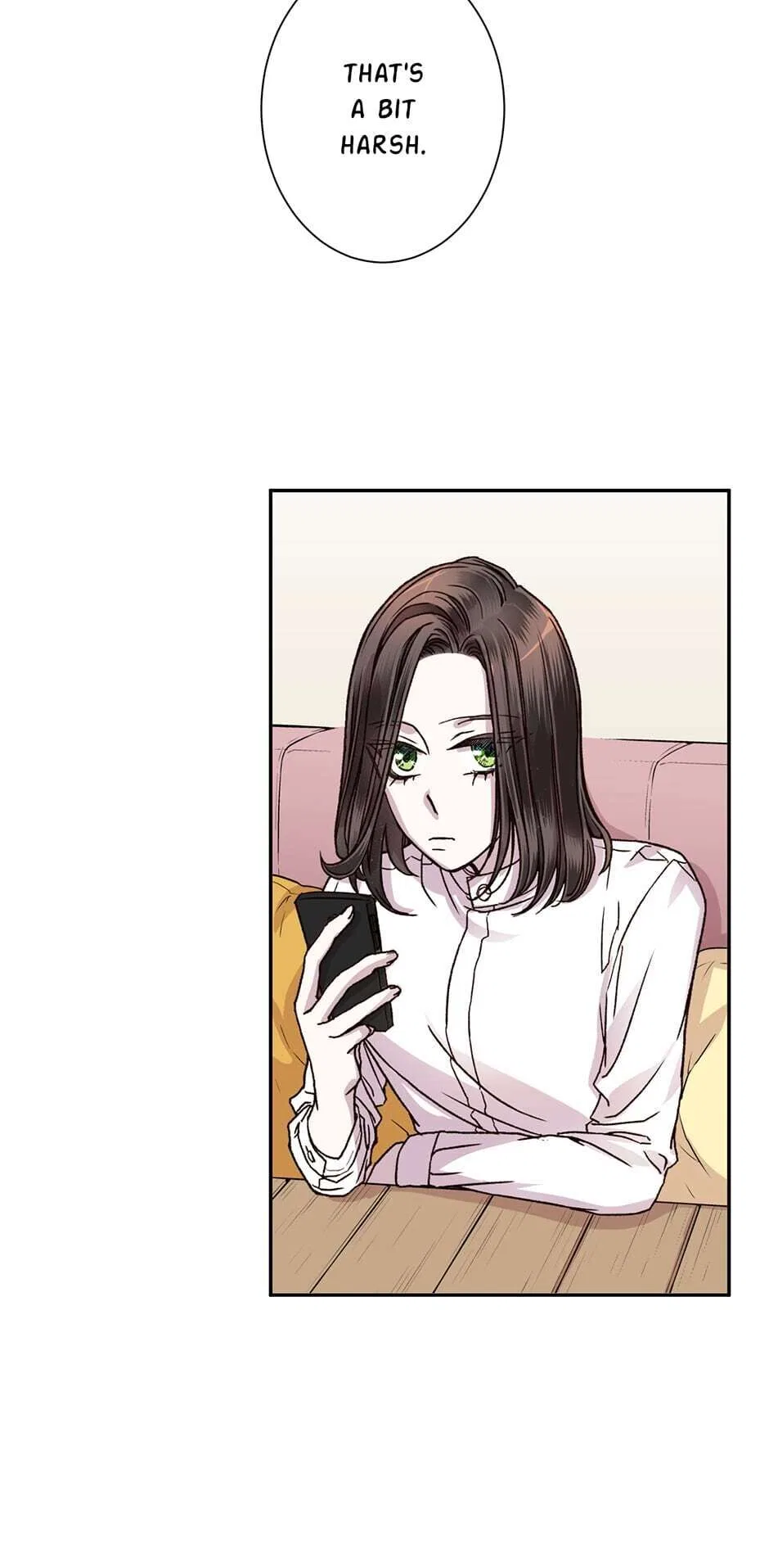 My Eunha Chapter 1 – Page 39