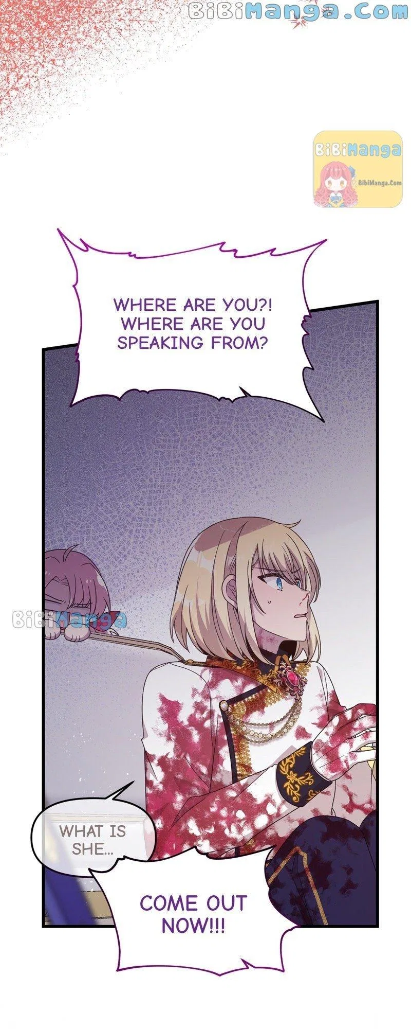 Once Upon a Time in a Zombie Empire Chapter 10 – Page 2