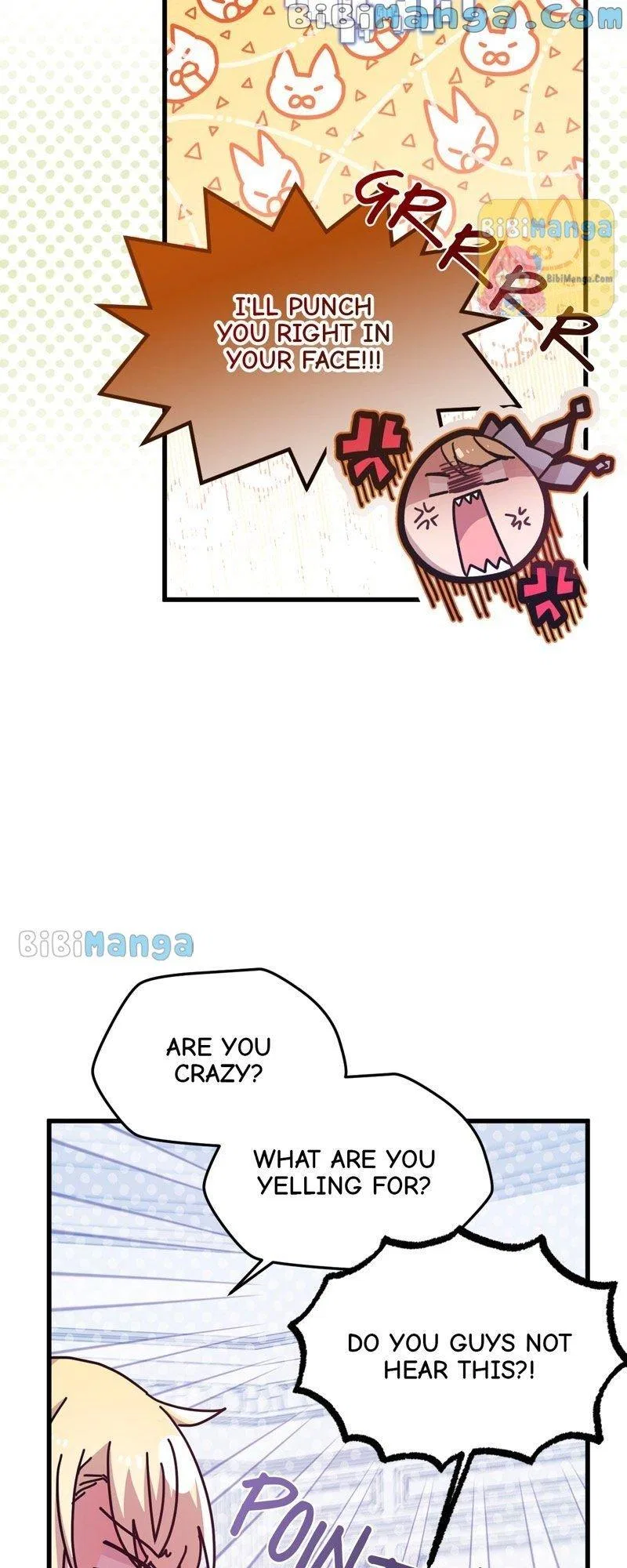 Once Upon a Time in a Zombie Empire Chapter 10 – Page 6