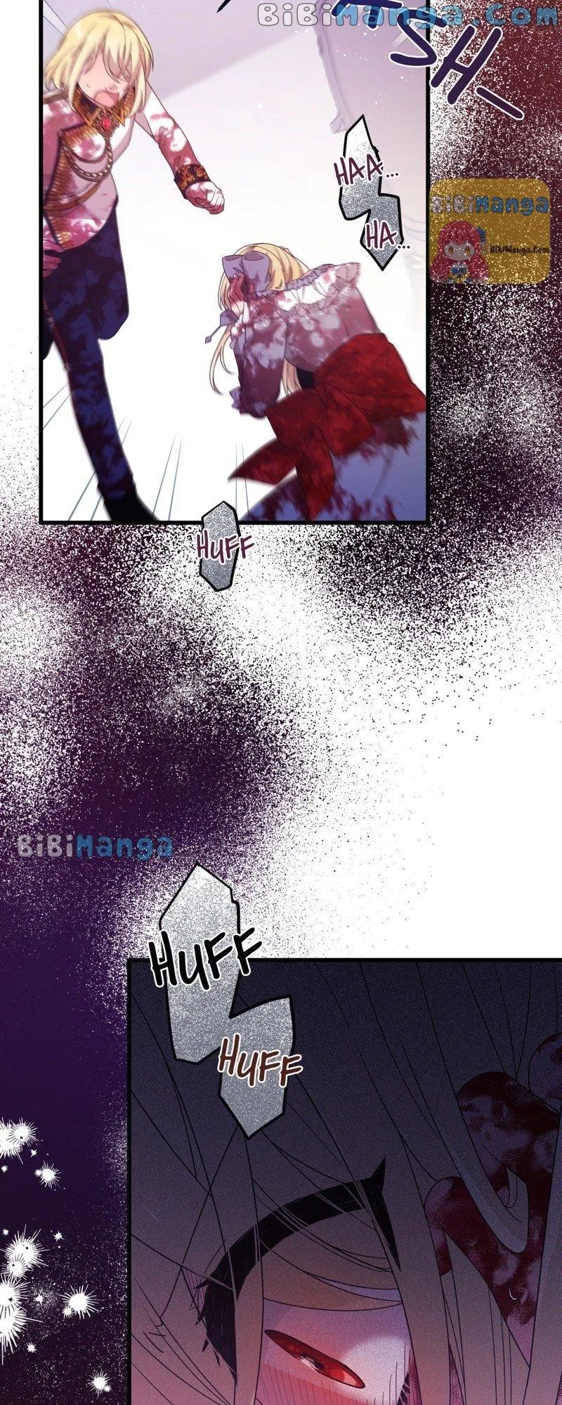Once Upon a Time in a Zombie Empire Chapter 10 – Page 15
