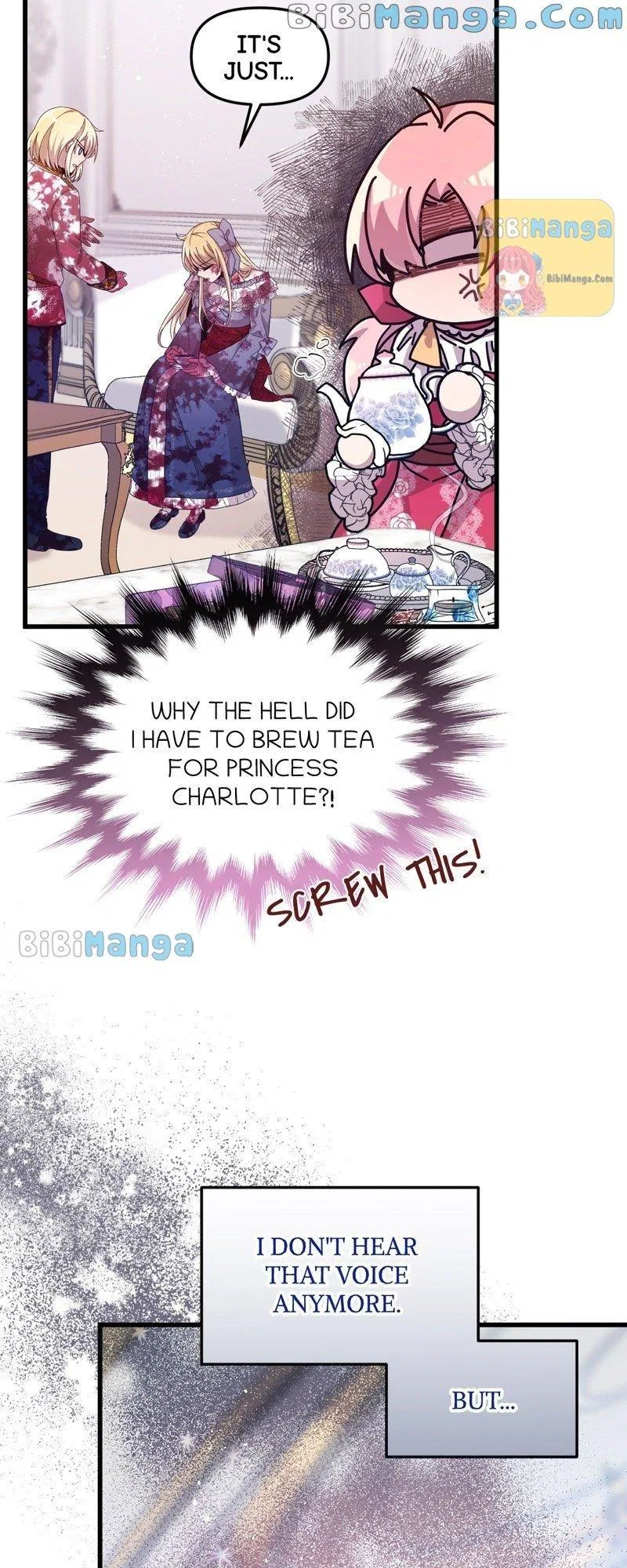 Once Upon a Time in a Zombie Empire Chapter 10 – Page 29
