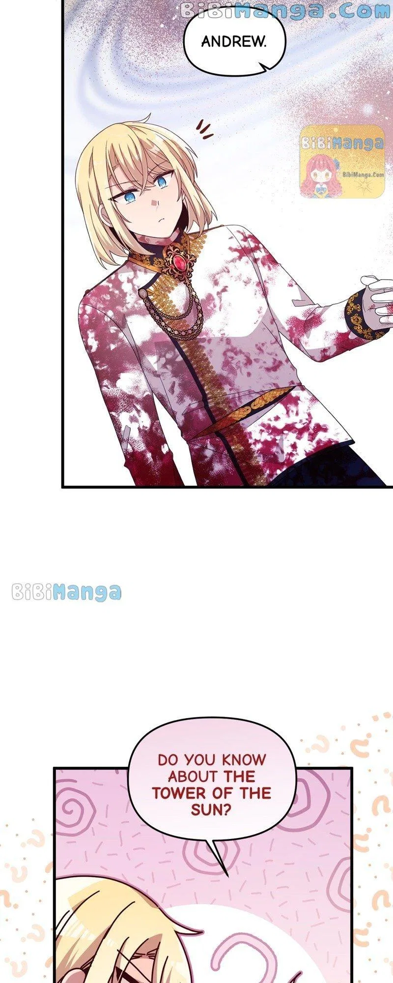 Once Upon a Time in a Zombie Empire Chapter 10 – Page 30