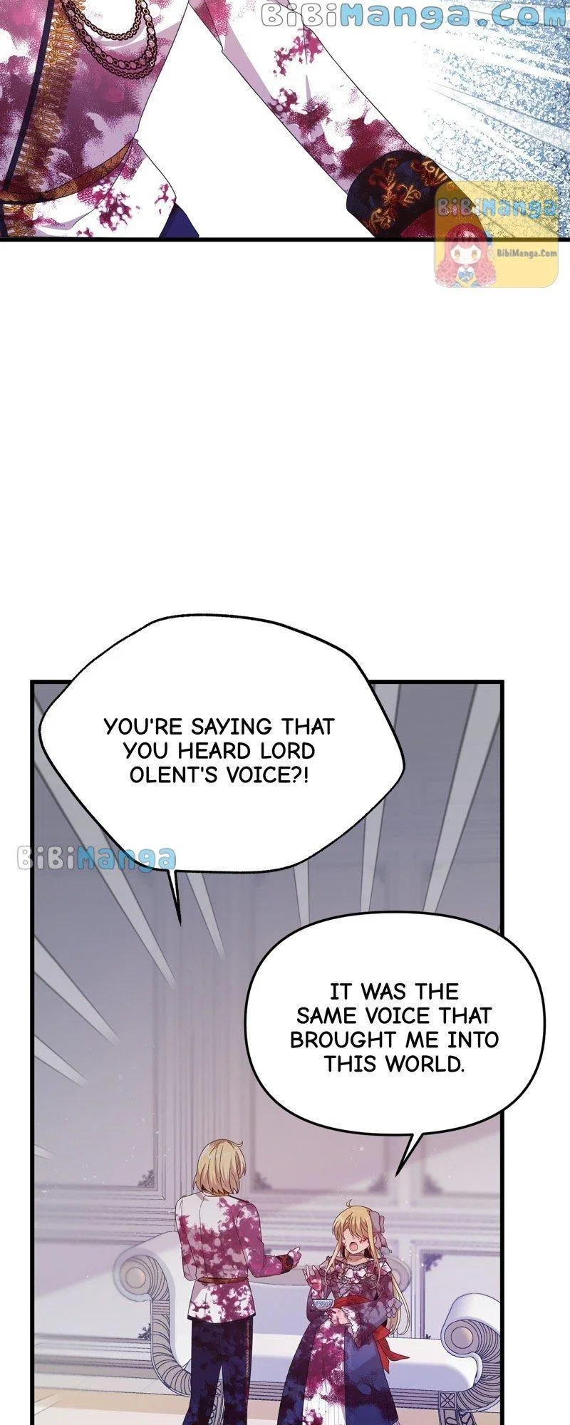Once Upon a Time in a Zombie Empire Chapter 10 – Page 34