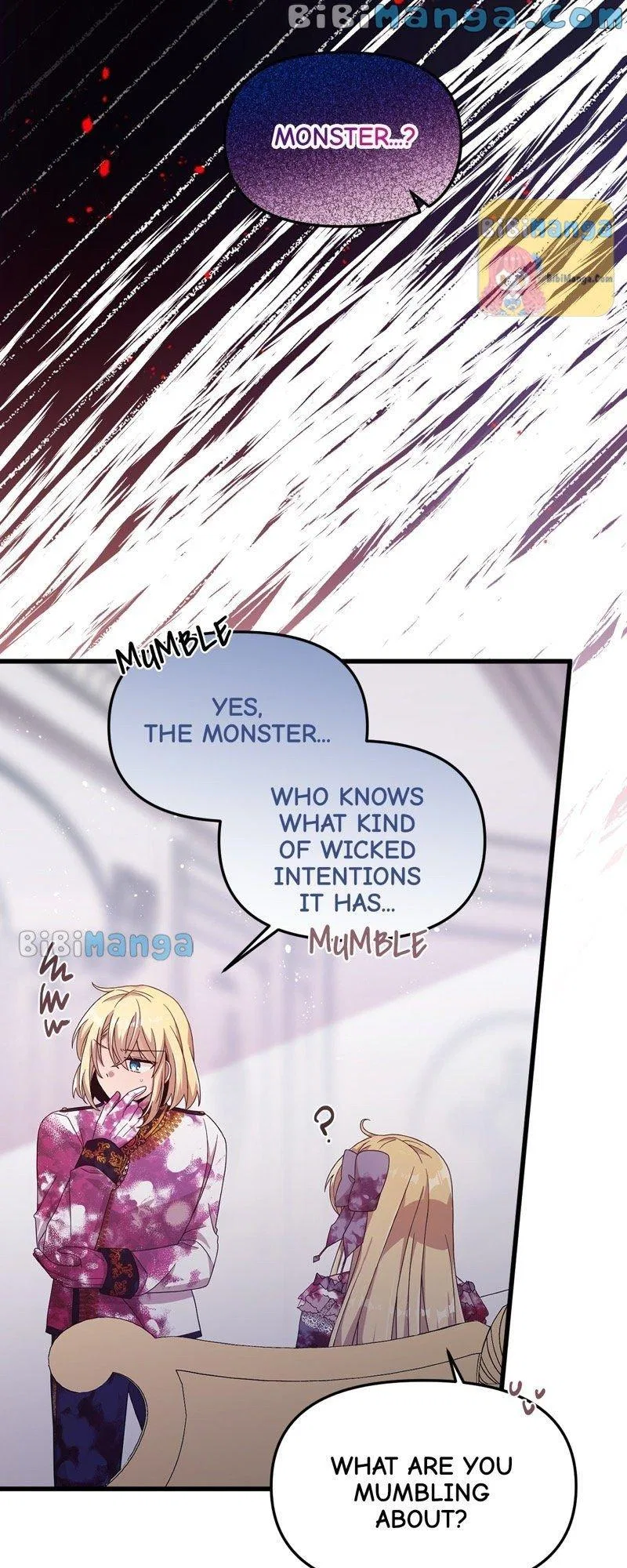 Once Upon a Time in a Zombie Empire Chapter 10 – Page 38