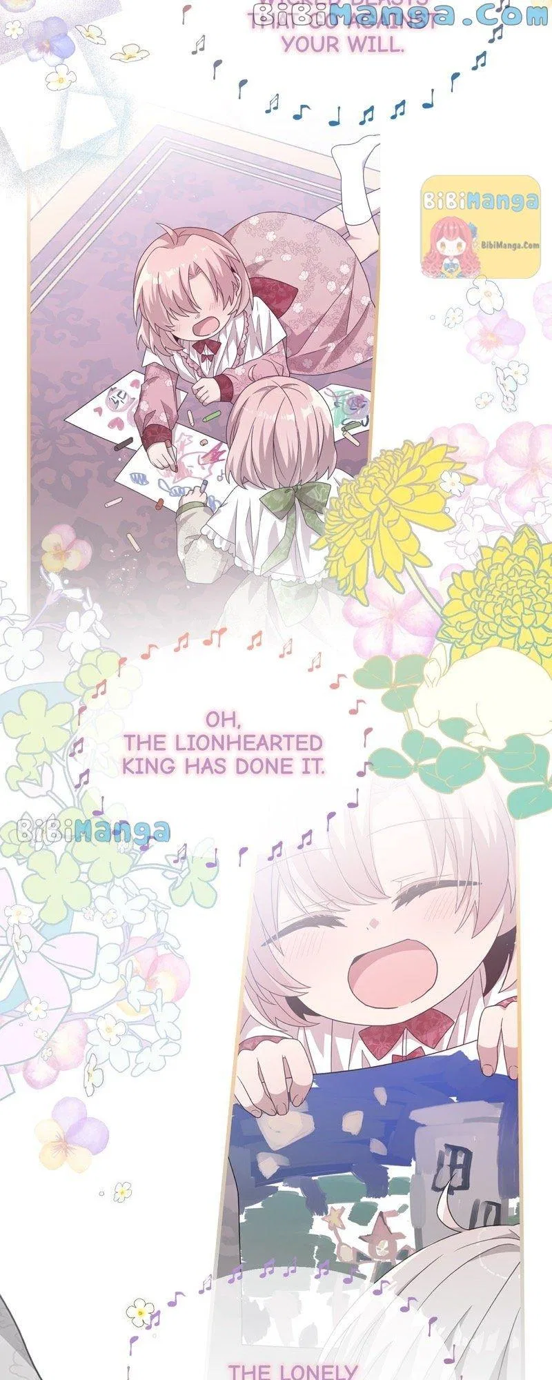 Once Upon a Time in a Zombie Empire Chapter 10 – Page 43