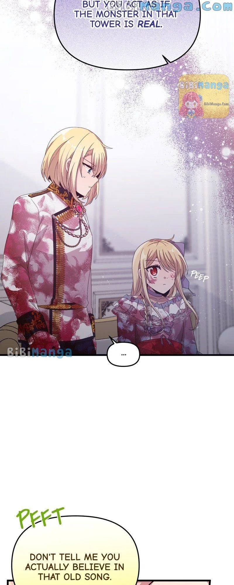 Once Upon a Time in a Zombie Empire Chapter 10 – Page 47