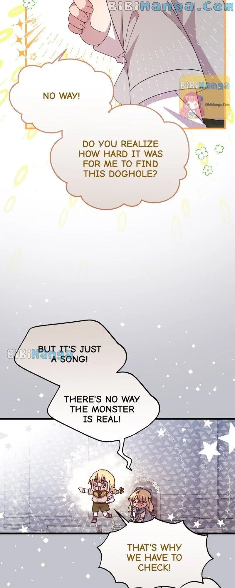 Once Upon a Time in a Zombie Empire Chapter 10 – Page 53