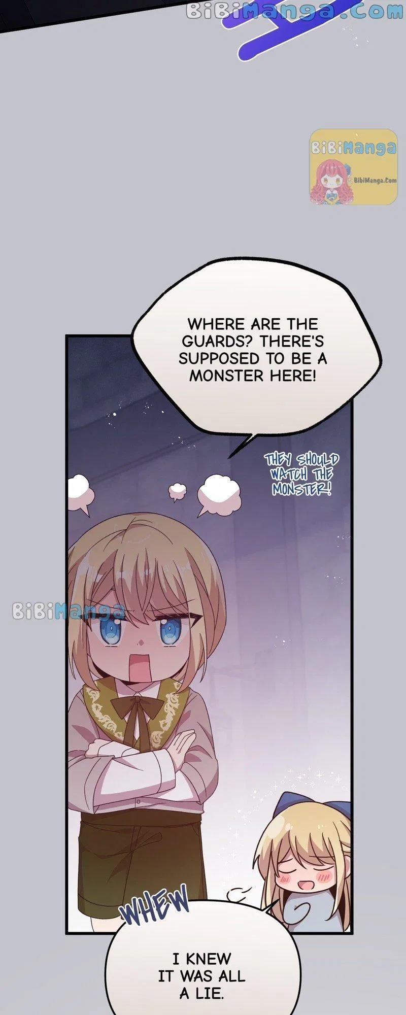 Once Upon a Time in a Zombie Empire Chapter 10 – Page 55