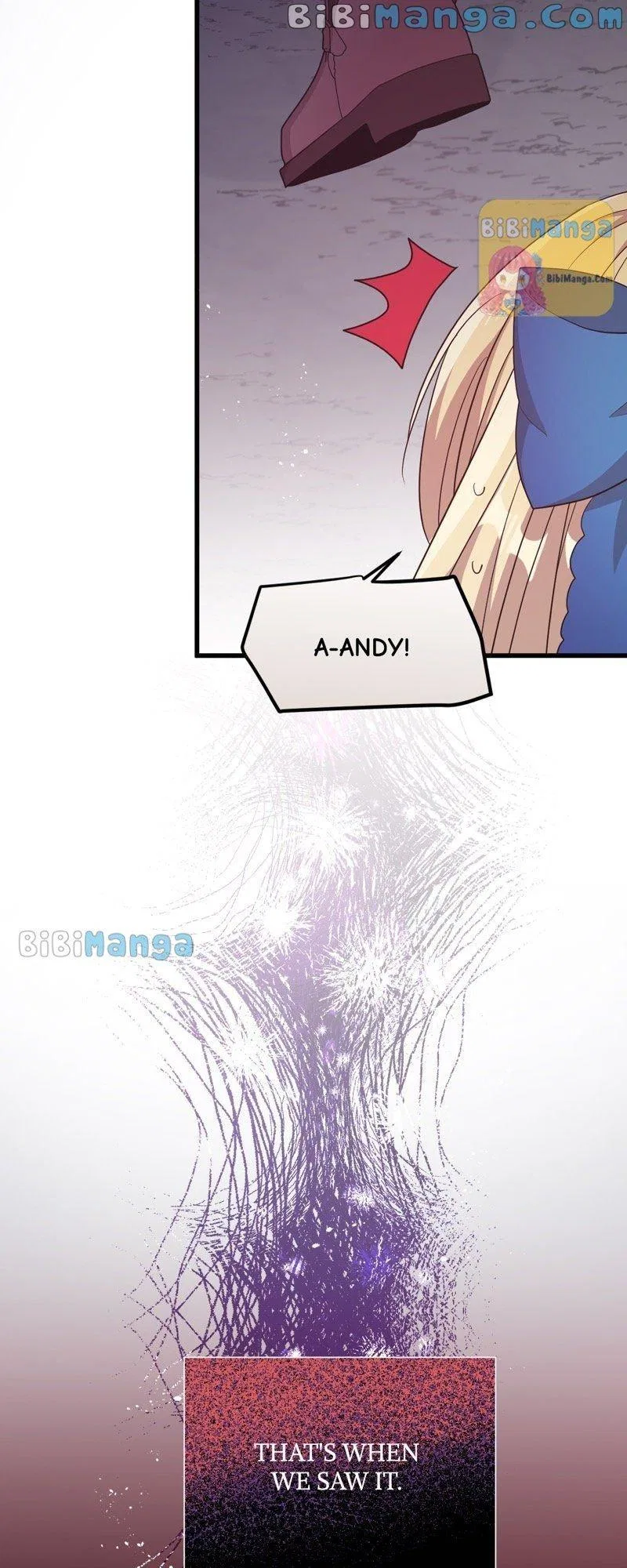 Once Upon a Time in a Zombie Empire Chapter 10 – Page 57