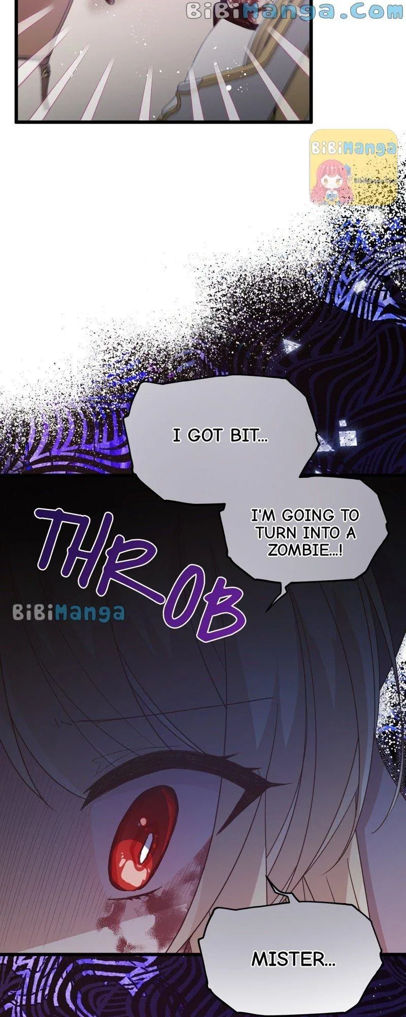 Once Upon a Time in a Zombie Empire Chapter 9 – Page 10