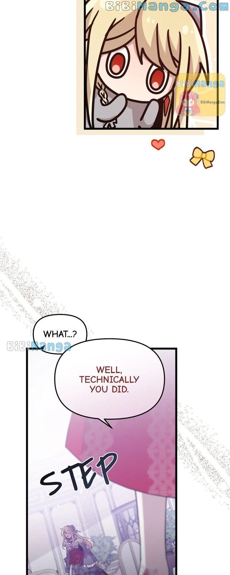 Once Upon a Time in a Zombie Empire Chapter 9 – Page 14