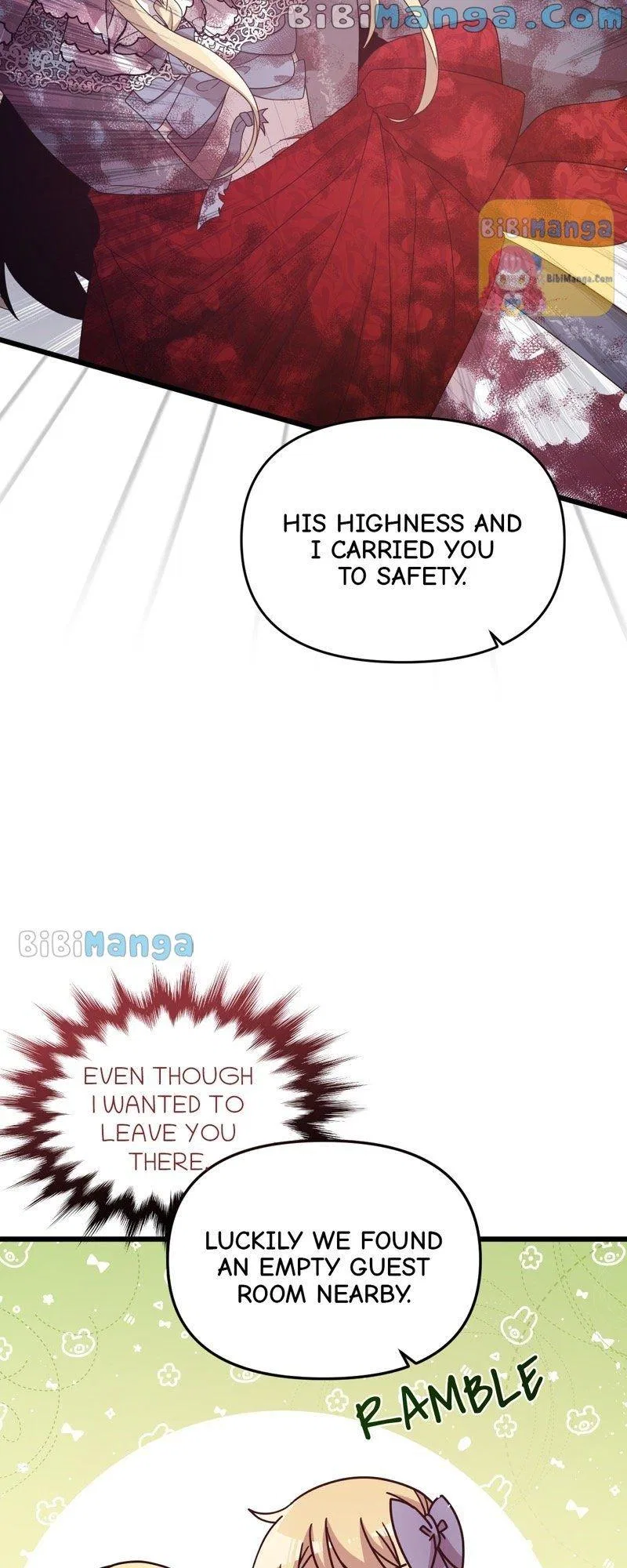 Once Upon a Time in a Zombie Empire Chapter 9 – Page 17