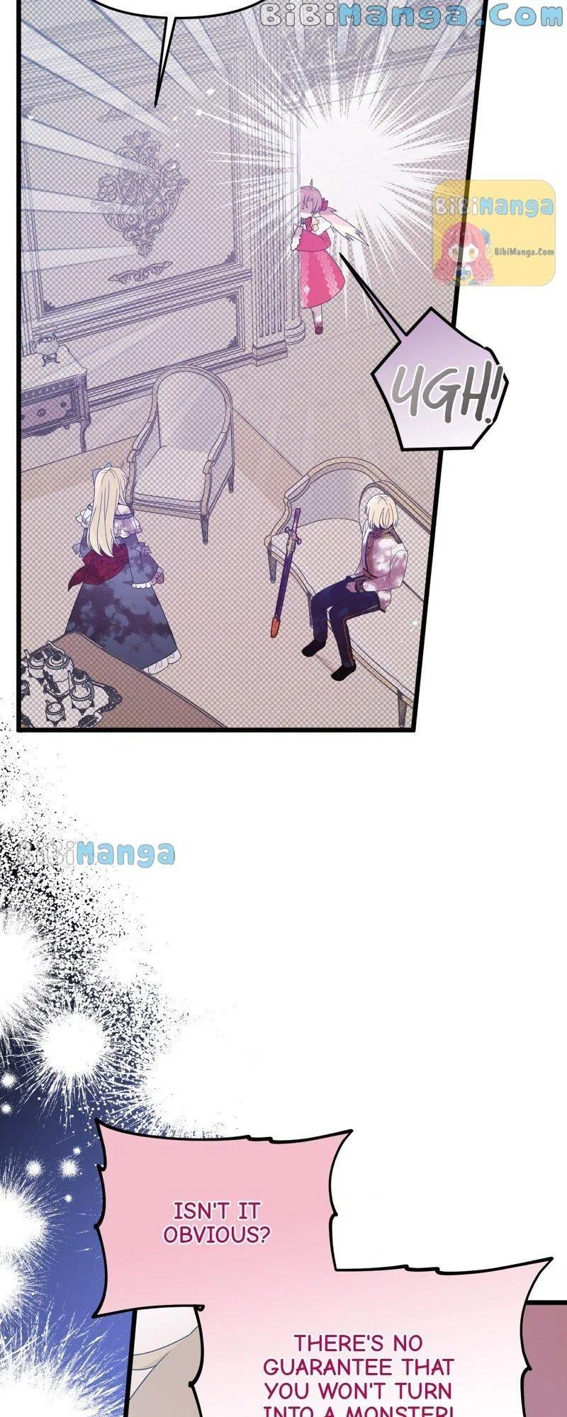 Once Upon a Time in a Zombie Empire Chapter 9 – Page 19