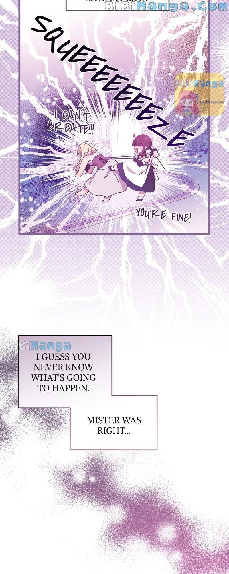 Once Upon a Time in a Zombie Empire Chapter 9 – Page 25