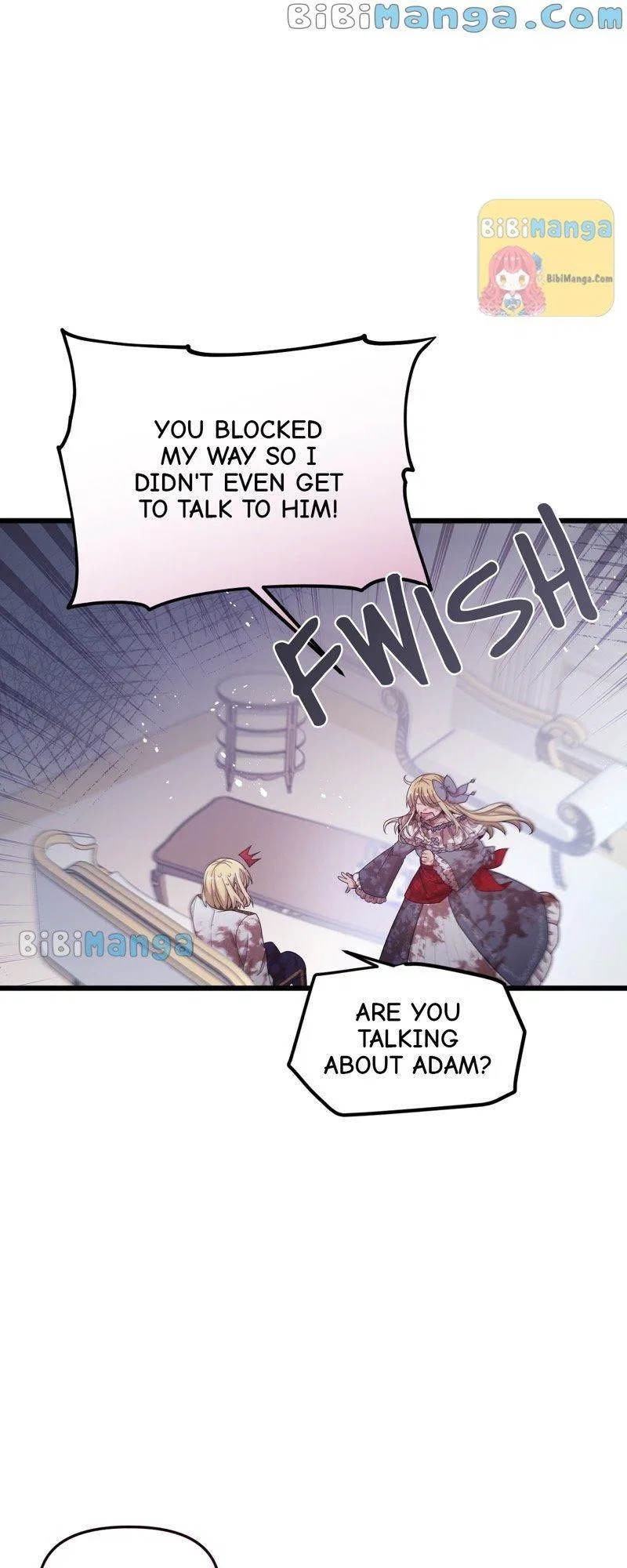 Once Upon a Time in a Zombie Empire Chapter 9 – Page 27
