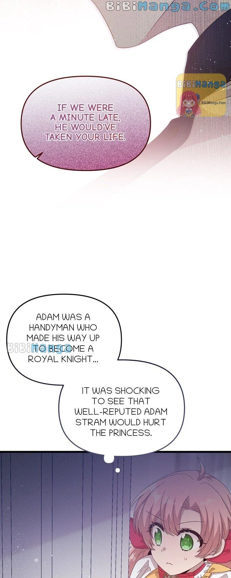 Once Upon a Time in a Zombie Empire Chapter 9 – Page 34