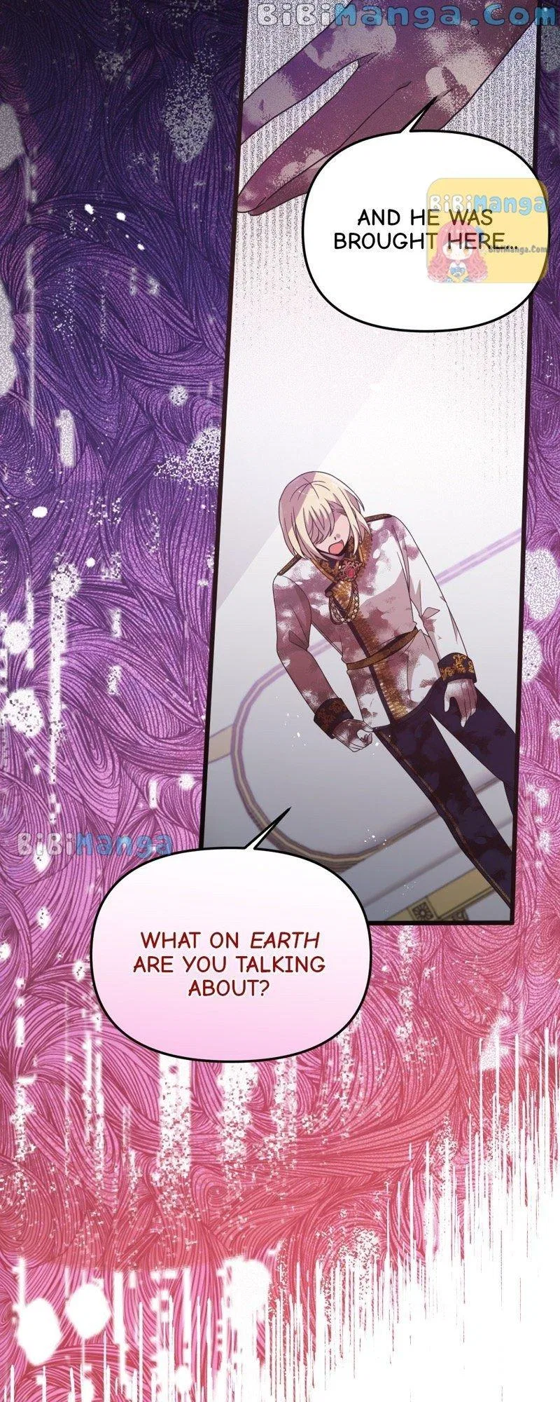 Once Upon a Time in a Zombie Empire Chapter 9 – Page 38
