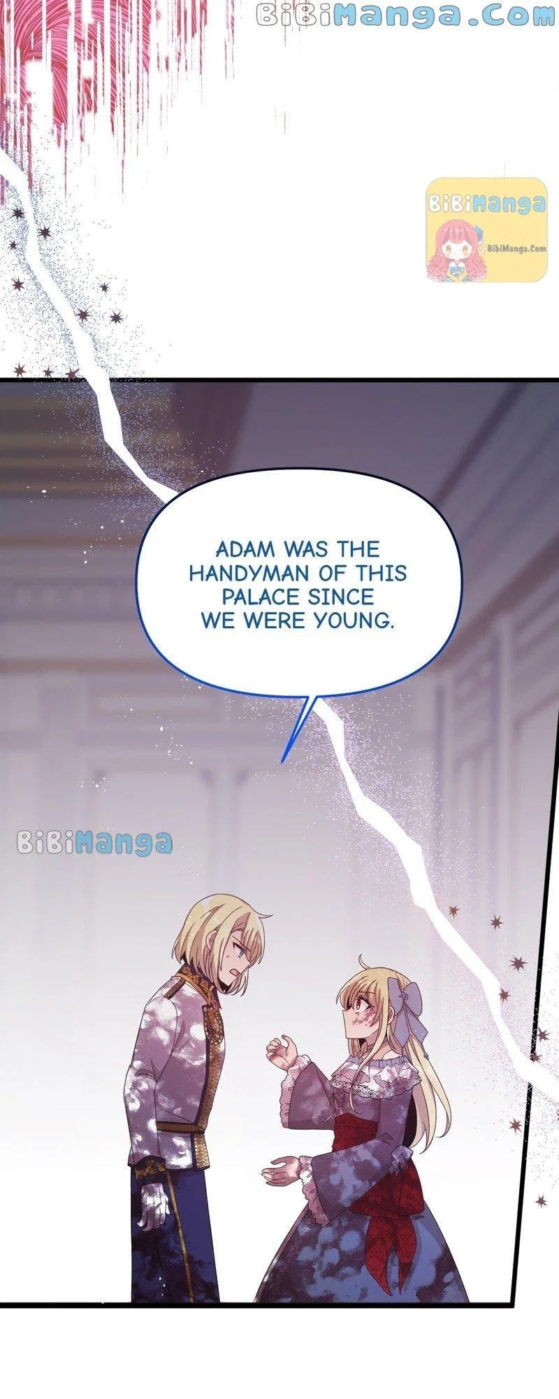 Once Upon a Time in a Zombie Empire Chapter 9 – Page 39
