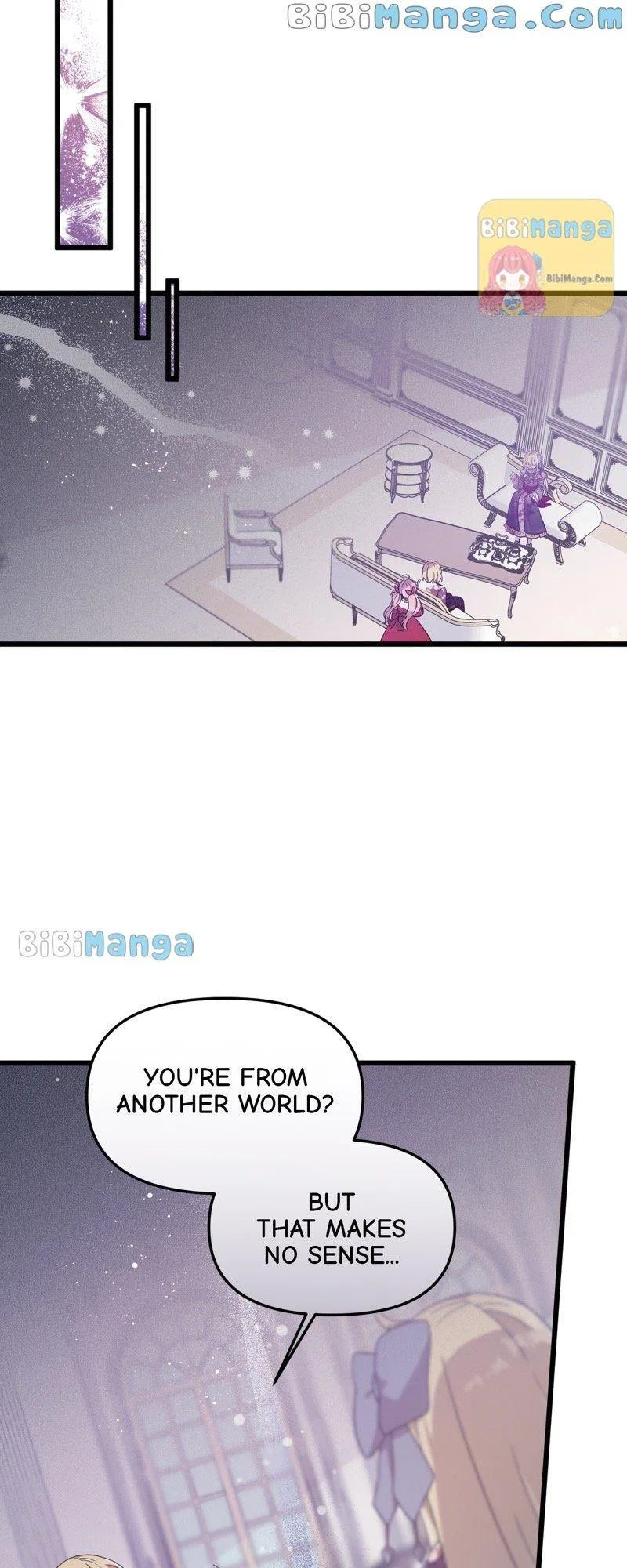 Once Upon a Time in a Zombie Empire Chapter 9 – Page 50