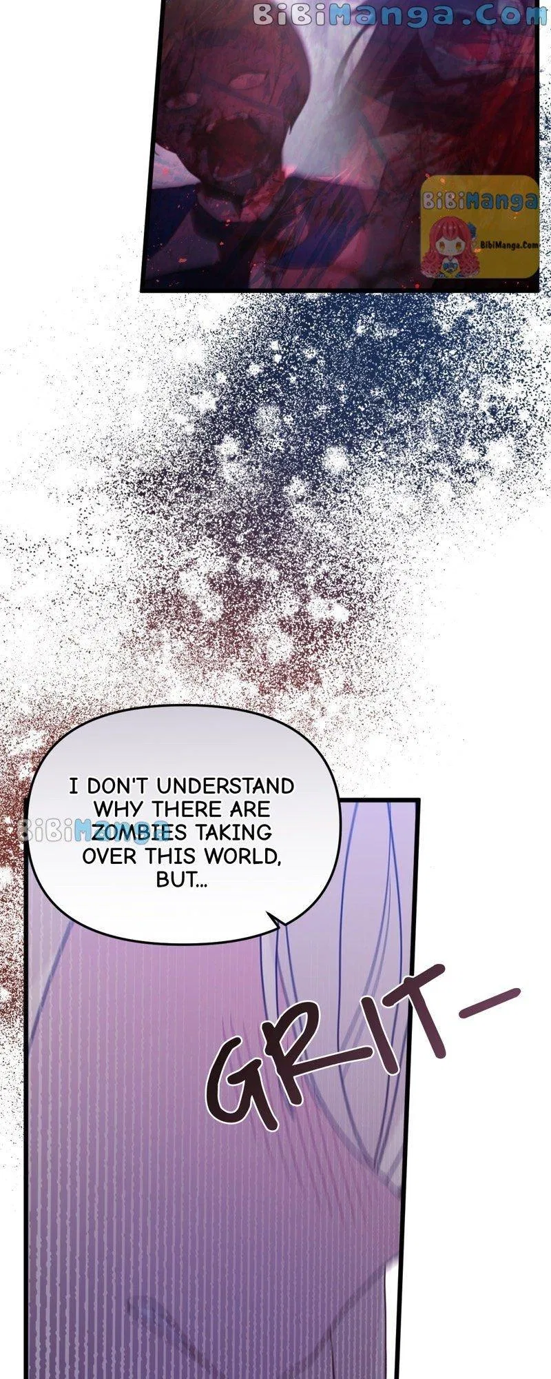 Once Upon a Time in a Zombie Empire Chapter 9 – Page 52