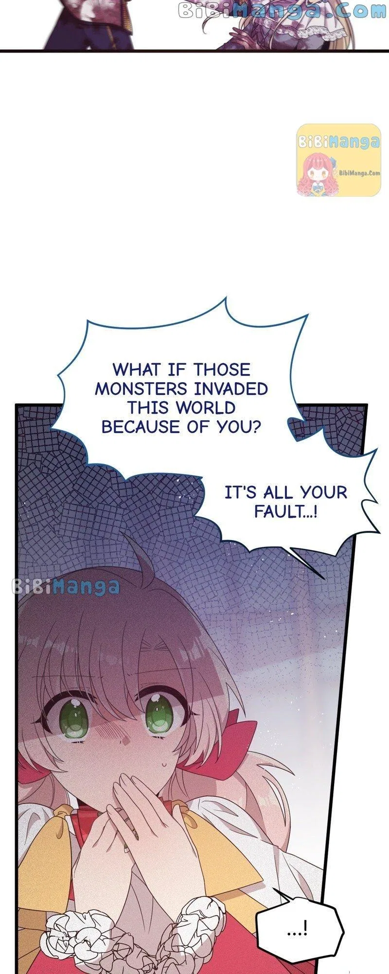 Once Upon a Time in a Zombie Empire Chapter 9 – Page 54