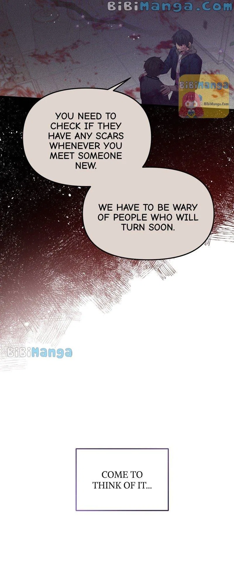 Once Upon a Time in a Zombie Empire Chapter 8 – Page 9