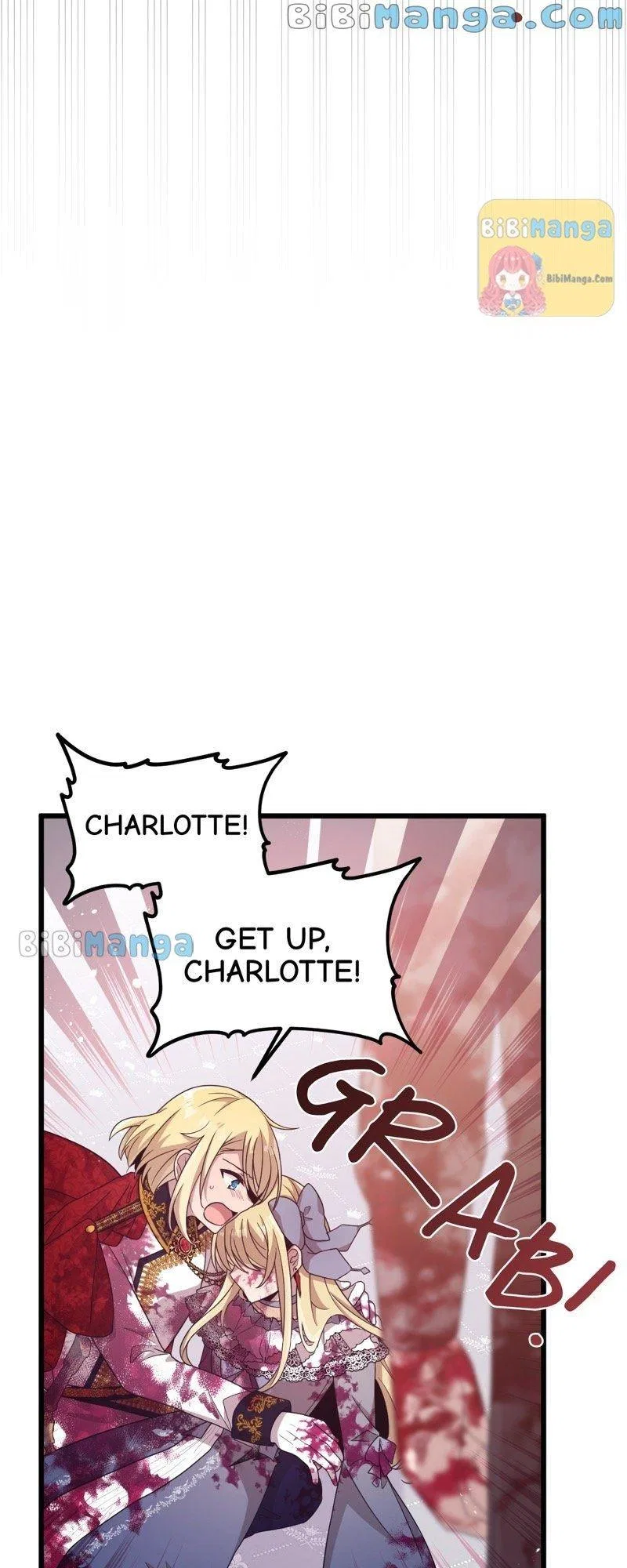 Once Upon a Time in a Zombie Empire Chapter 8 – Page 21