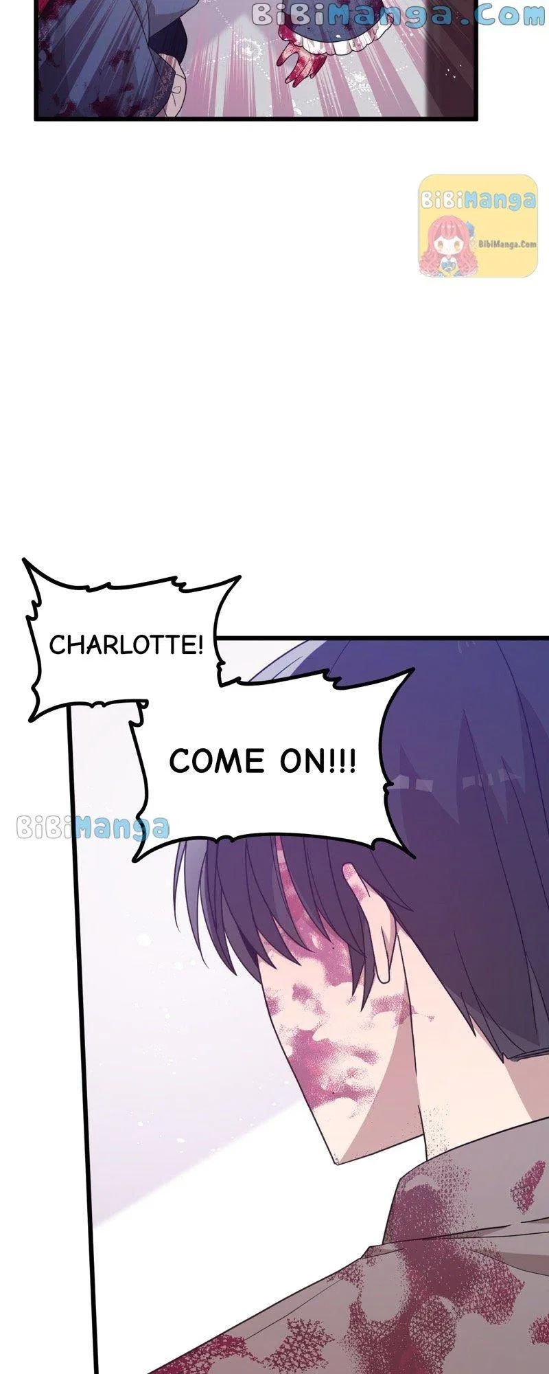 Once Upon a Time in a Zombie Empire Chapter 8 – Page 22