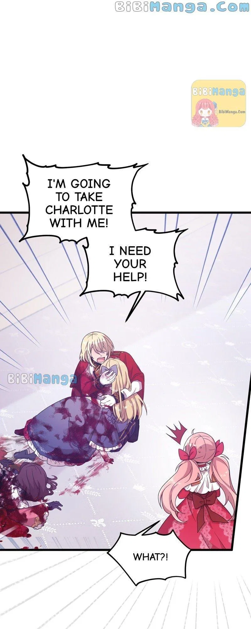 Once Upon a Time in a Zombie Empire Chapter 8 – Page 28