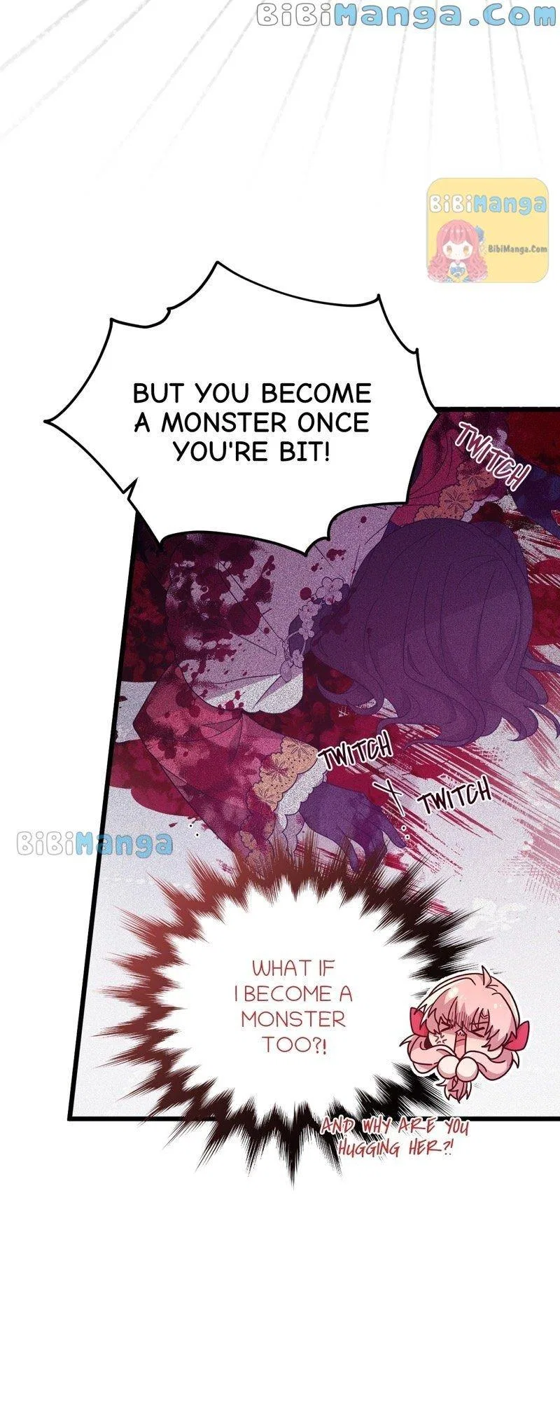 Once Upon a Time in a Zombie Empire Chapter 8 – Page 29