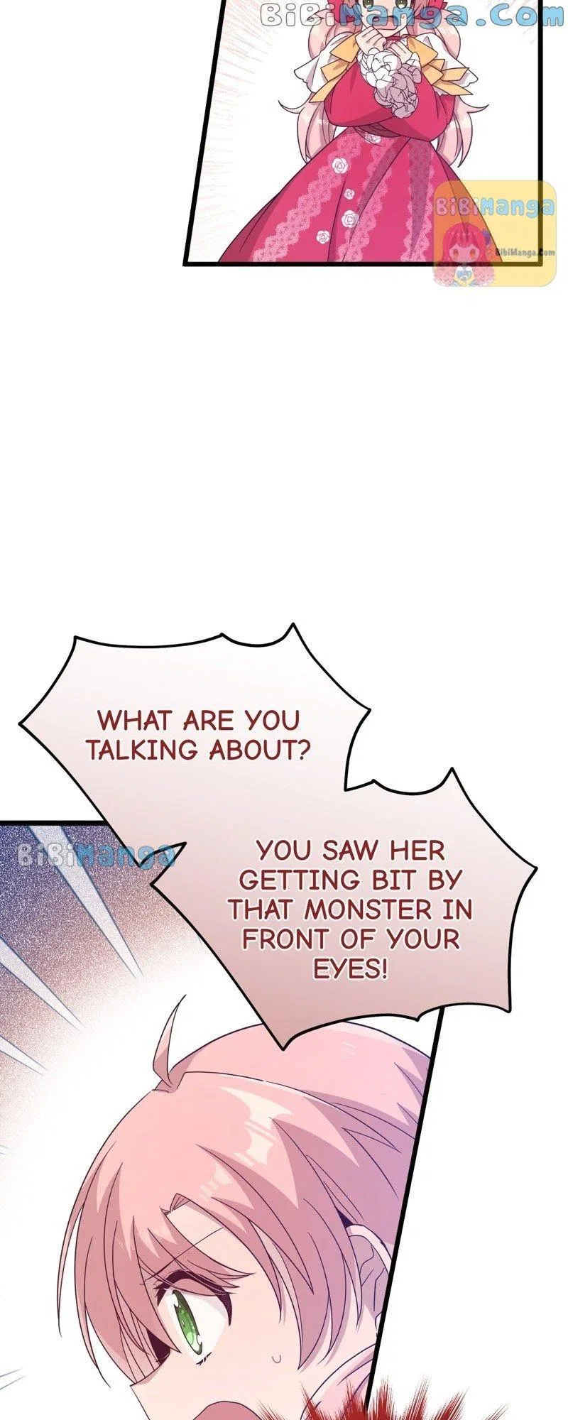 Once Upon a Time in a Zombie Empire Chapter 8 – Page 31
