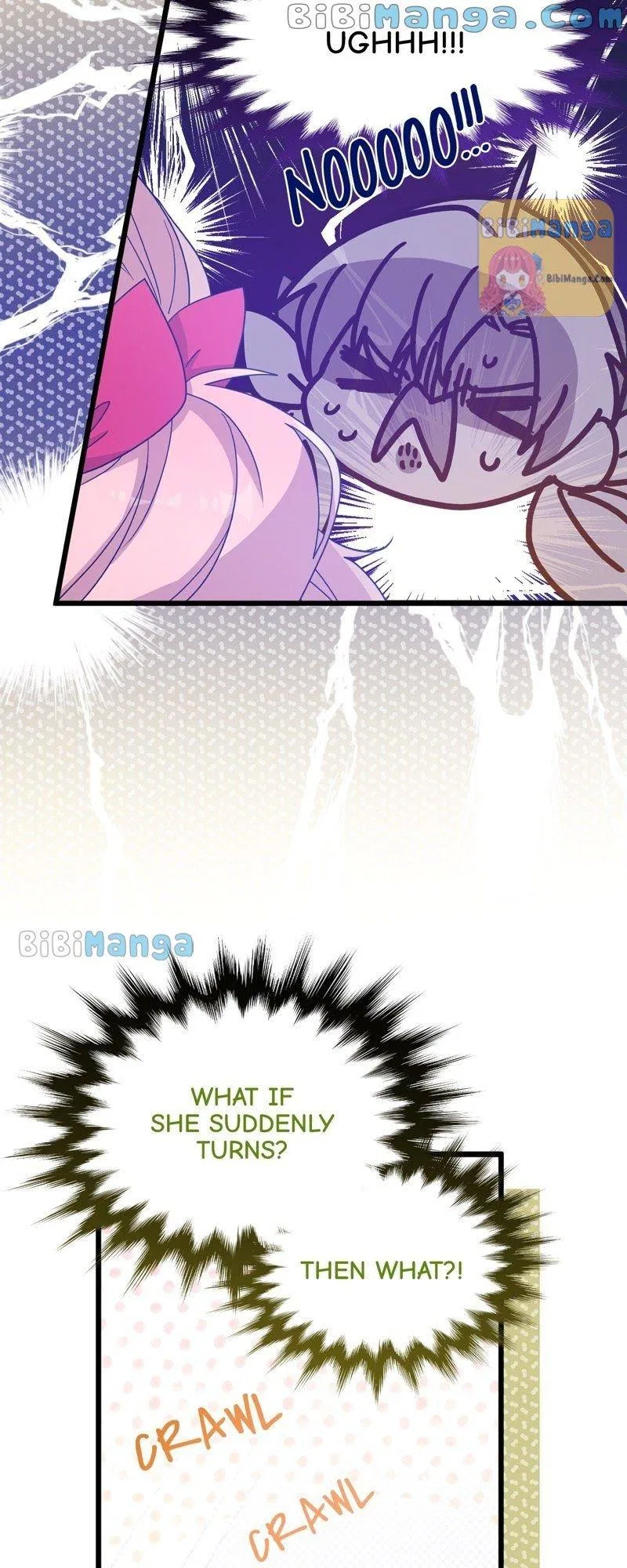 Once Upon a Time in a Zombie Empire Chapter 8 – Page 33