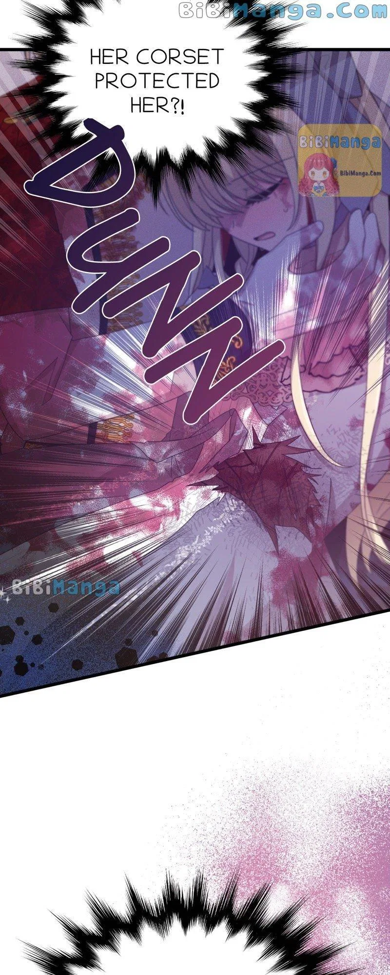 Once Upon a Time in a Zombie Empire Chapter 8 – Page 36