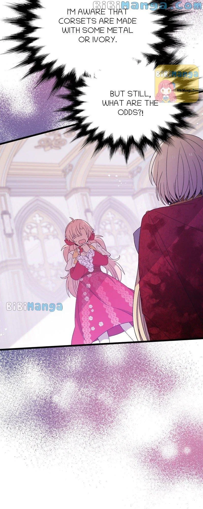Once Upon a Time in a Zombie Empire Chapter 8 – Page 37
