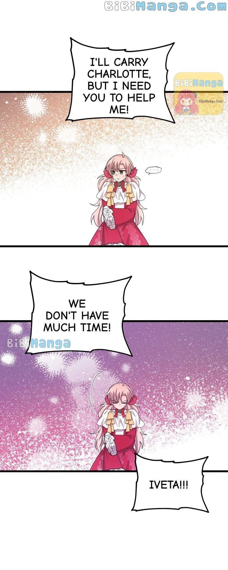 Once Upon a Time in a Zombie Empire Chapter 8 – Page 39