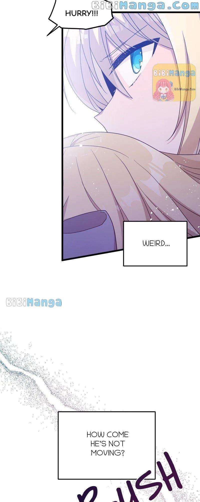 Once Upon a Time in a Zombie Empire Chapter 8 – Page 44
