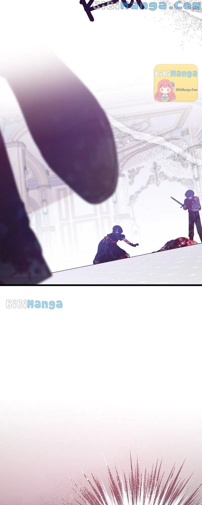 Once Upon a Time in a Zombie Empire Chapter 8 – Page 45