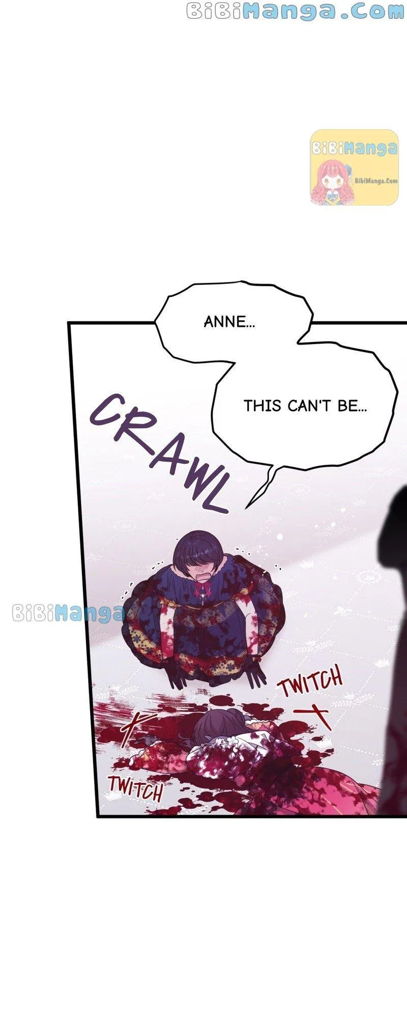 Once Upon a Time in a Zombie Empire Chapter 8 – Page 47