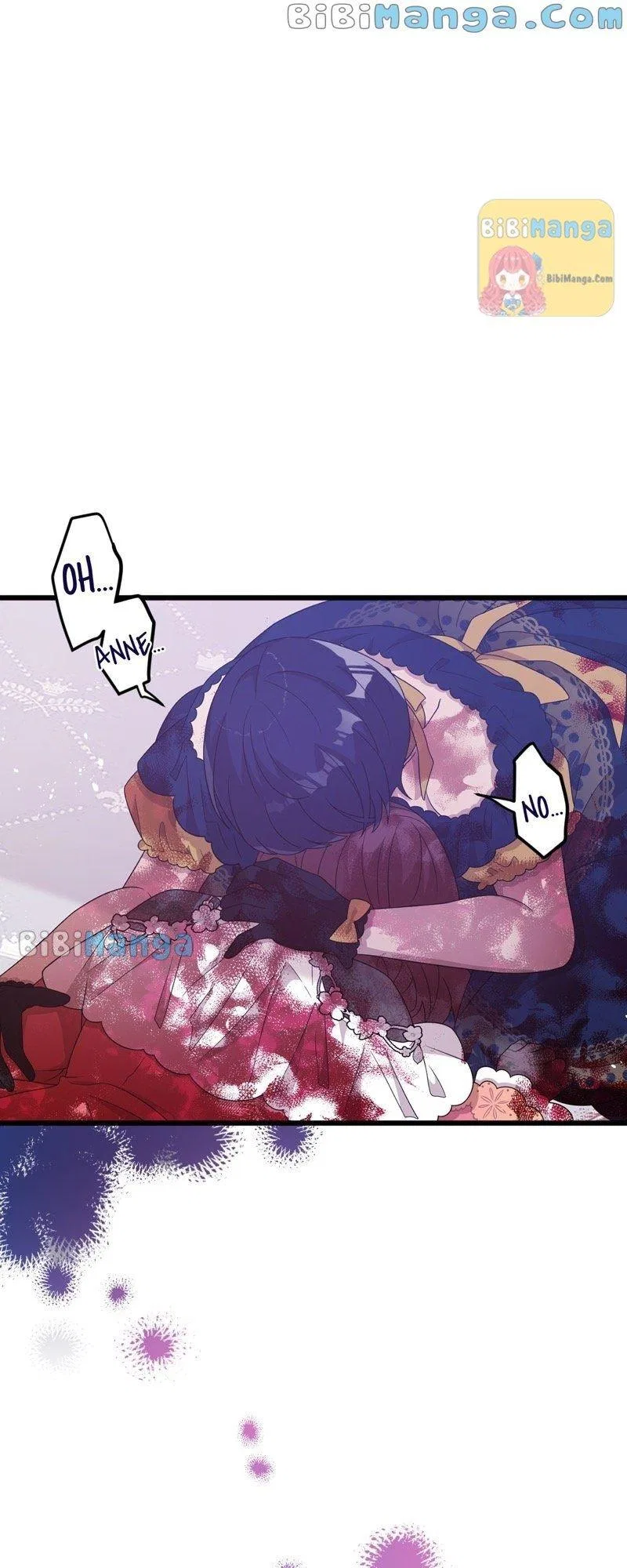 Once Upon a Time in a Zombie Empire Chapter 8 – Page 60