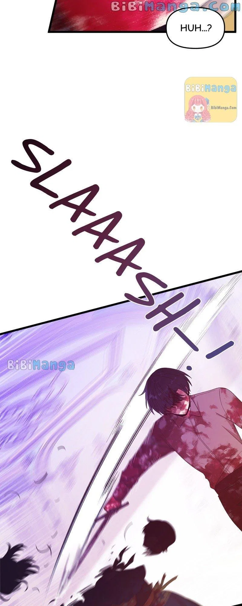 Once Upon a Time in a Zombie Empire Chapter 8 – Page 63