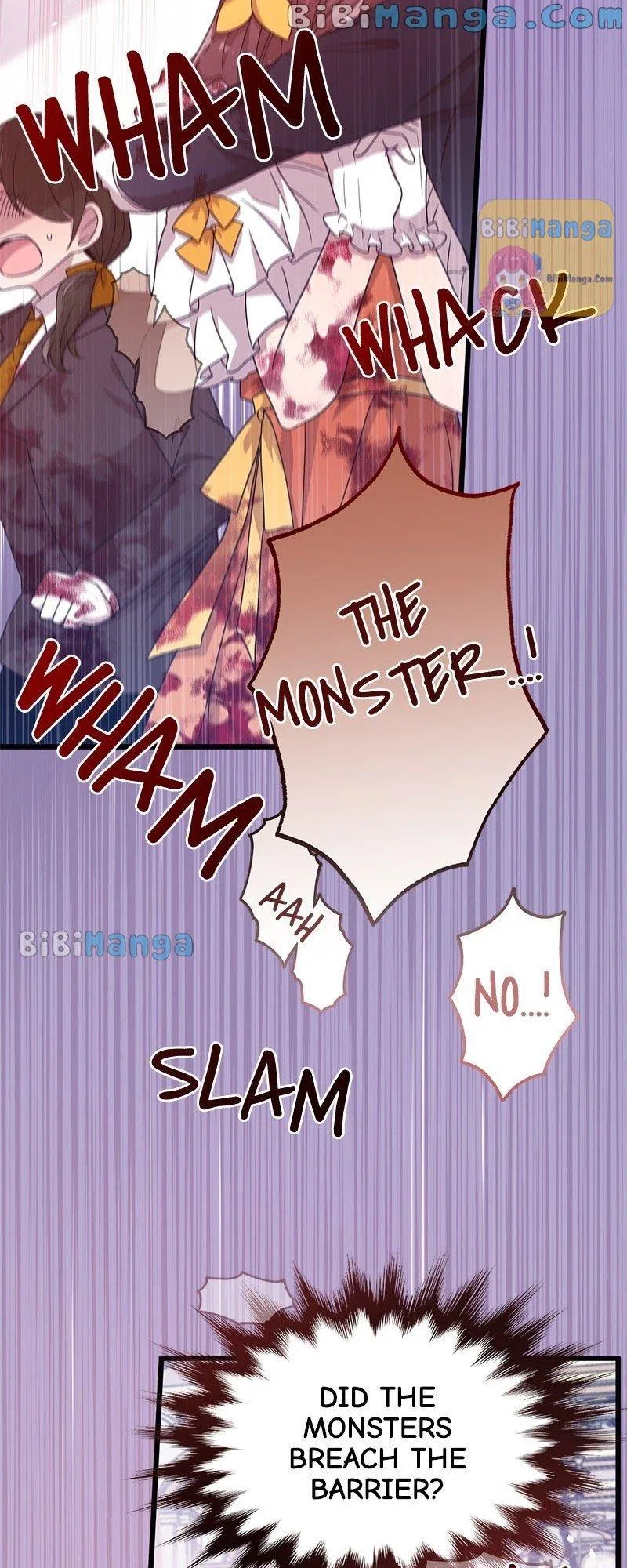 Once Upon a Time in a Zombie Empire Chapter 7 – Page 2