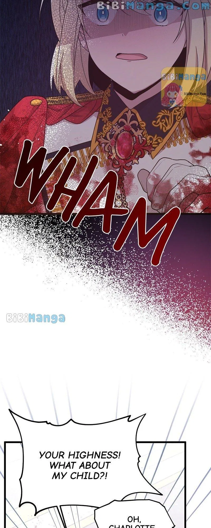 Once Upon a Time in a Zombie Empire Chapter 7 – Page 4