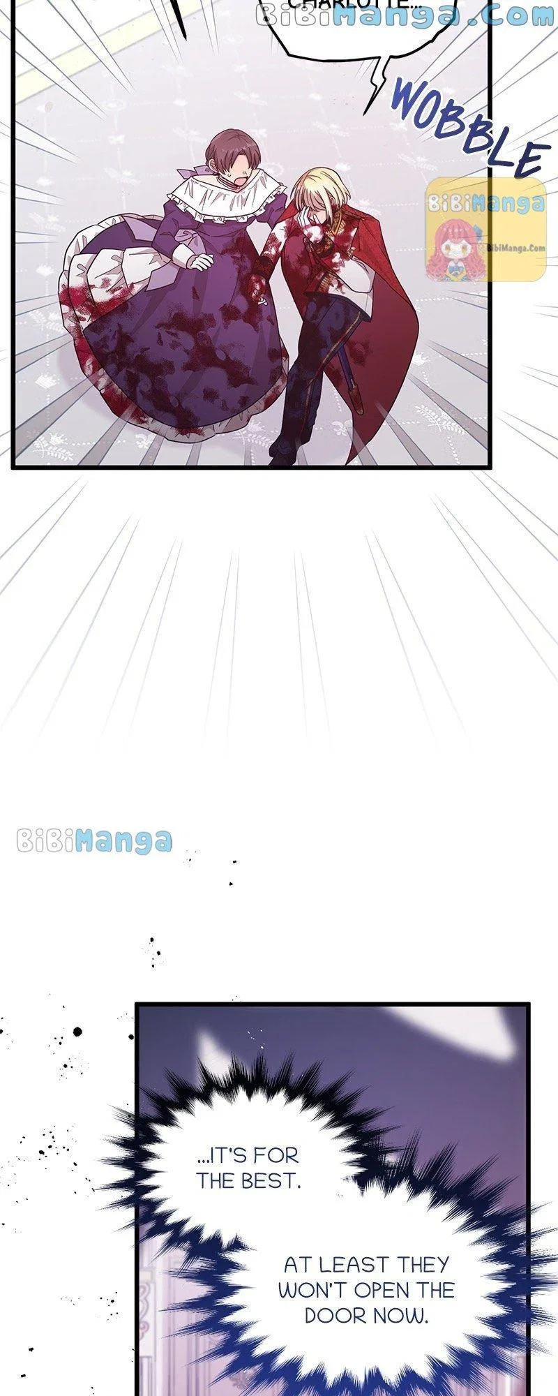 Once Upon a Time in a Zombie Empire Chapter 7 – Page 5