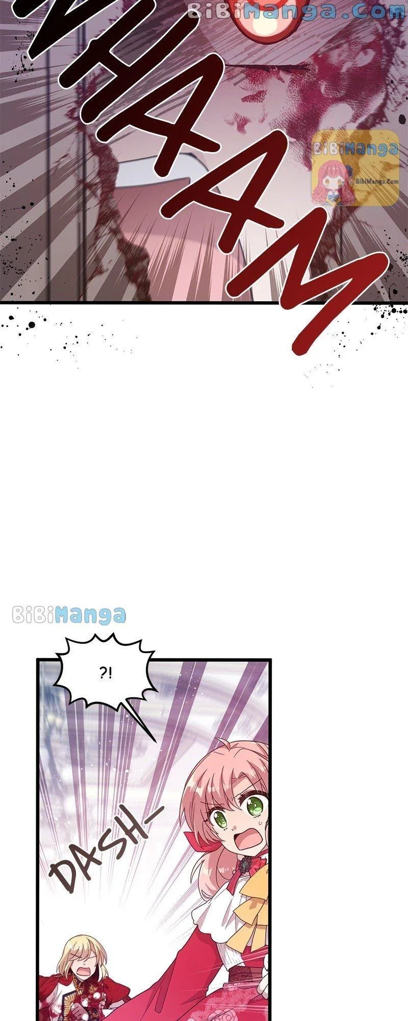 Once Upon a Time in a Zombie Empire Chapter 7 – Page 13