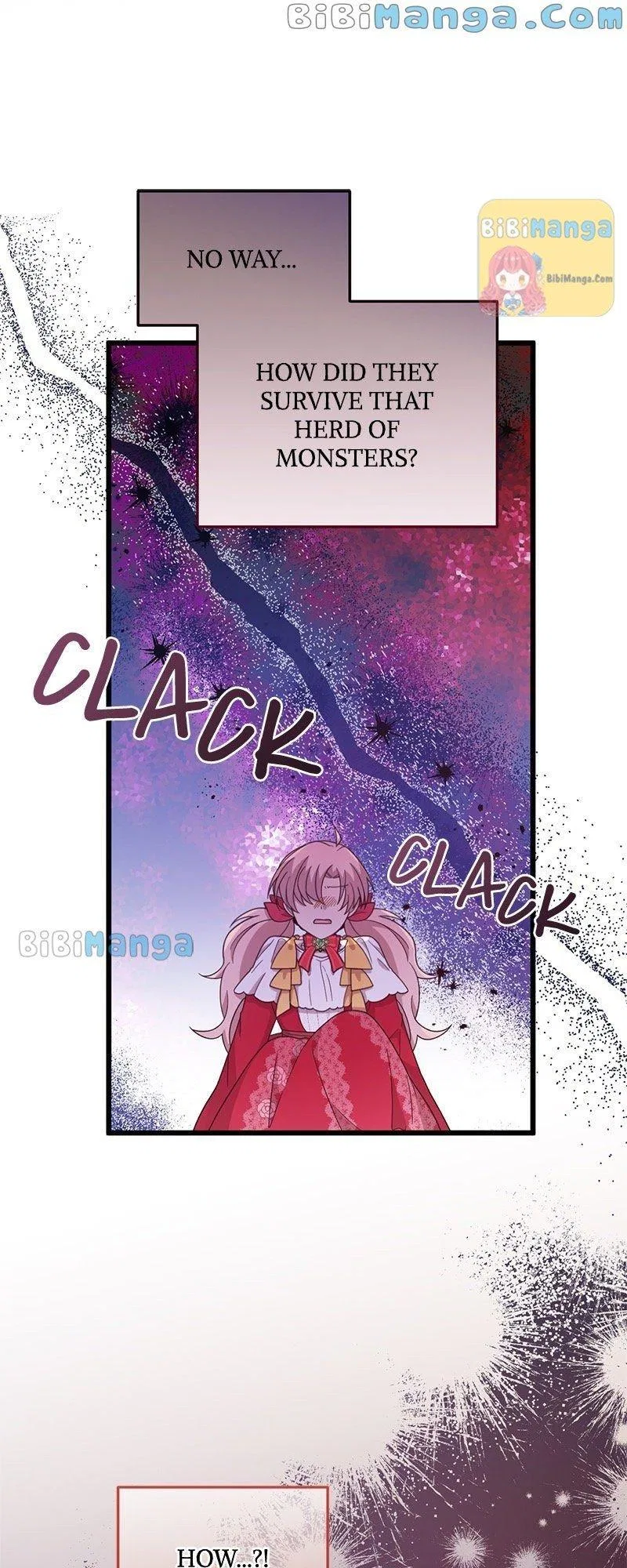 Once Upon a Time in a Zombie Empire Chapter 7 – Page 15
